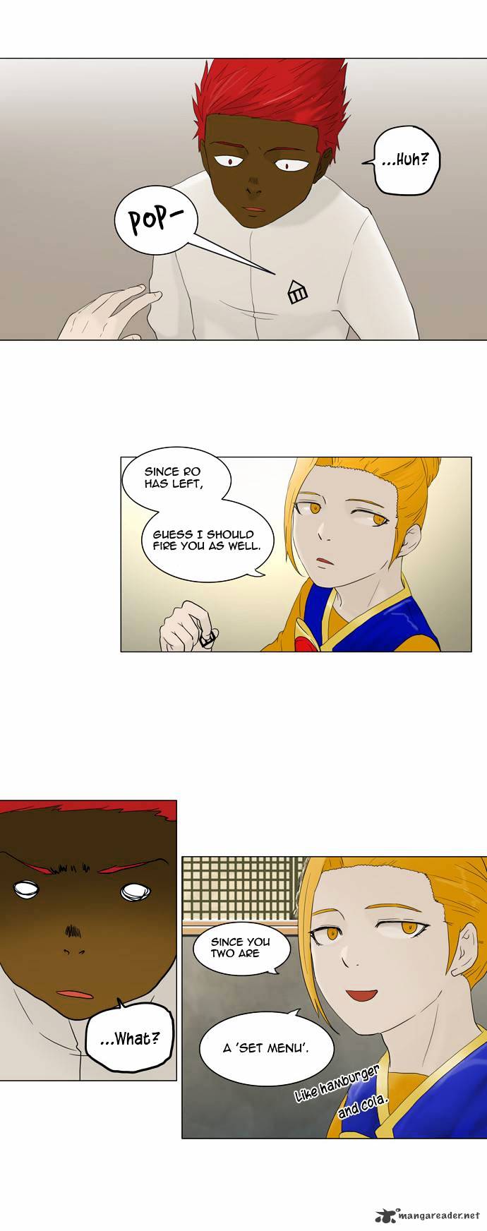 Tower of God, Chapter 78 image 12